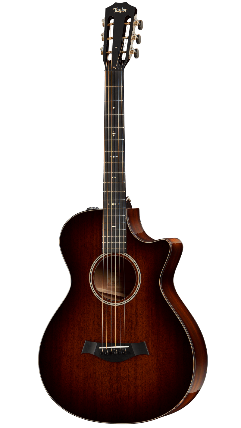 new taylor guitars 2021