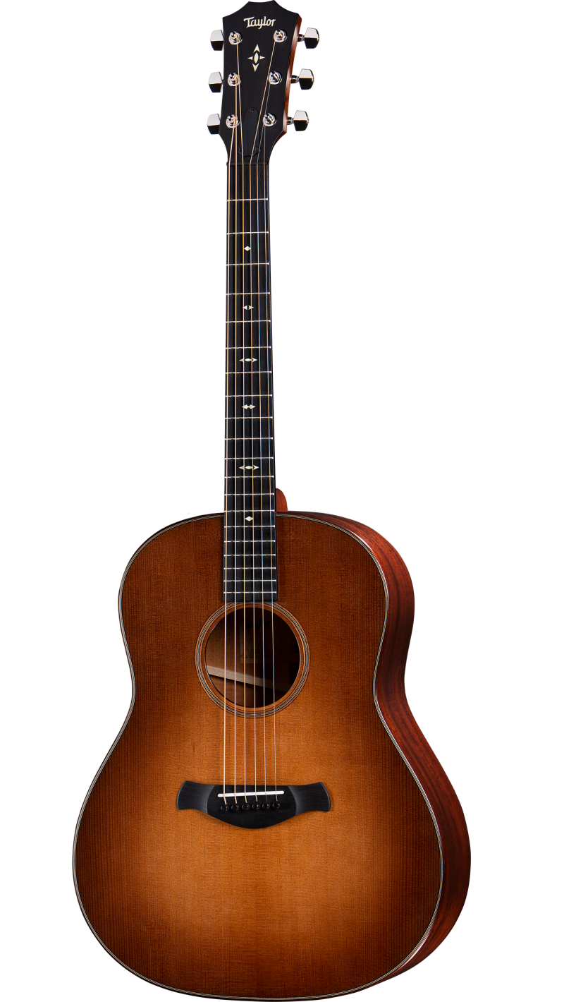 taylor guitar 517