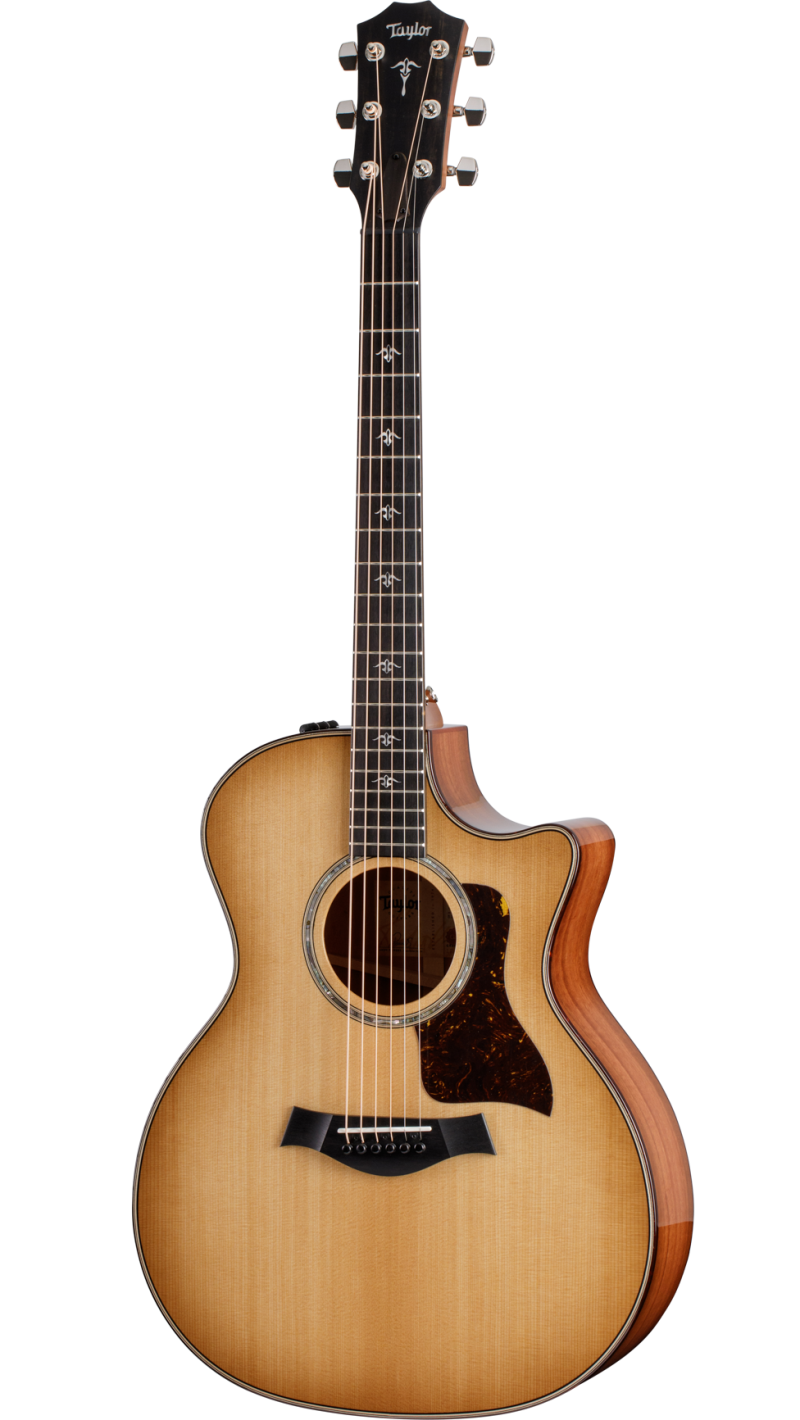 豊富な即納Taylor Guitars 514-CE エレアコ ギター 中古 T6436624 テイラー