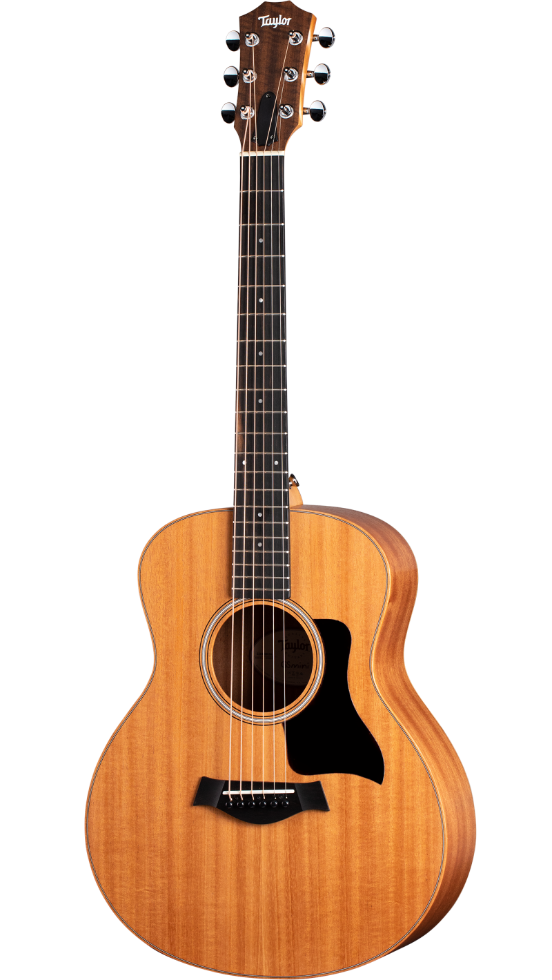 【販売通販】Taylor GS-MINI/MAHO テイラー ミニギター 現状品 中古 着払い アコースティックギター アコギ かんてい局亀有店　4288 テイラー