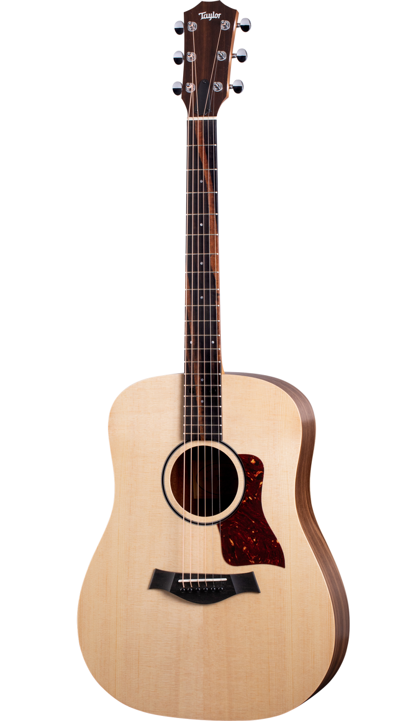 Big Baby Taylor (BBT) Layered Walnut Acoustic Guitar | Taylor Guitars