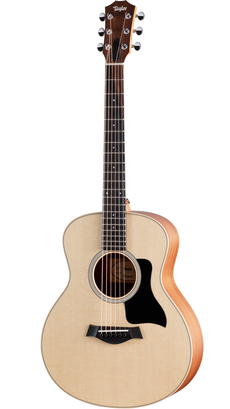得価2024サ9811M★Taylor/テイラー　GS Mini　ミニアコースティックギター　ケース付 テイラー