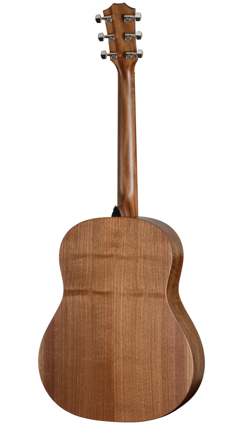 AD17 Blacktop Walnut Acoustic Guitar | Taylor Guitars