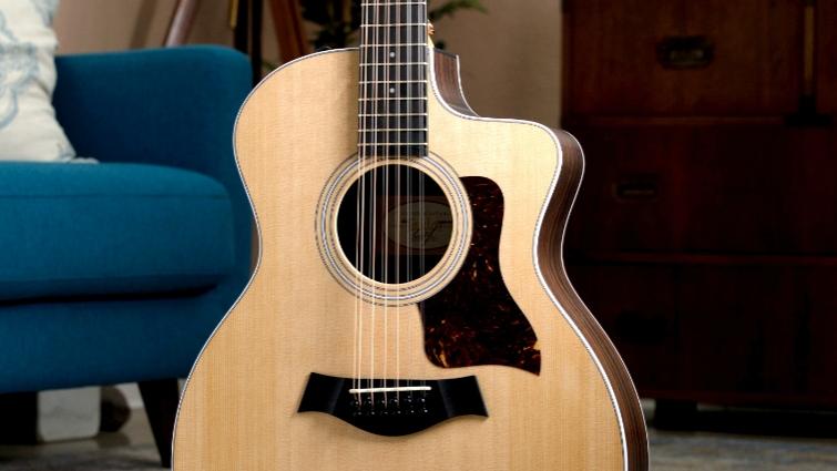 taylor 200 series koa