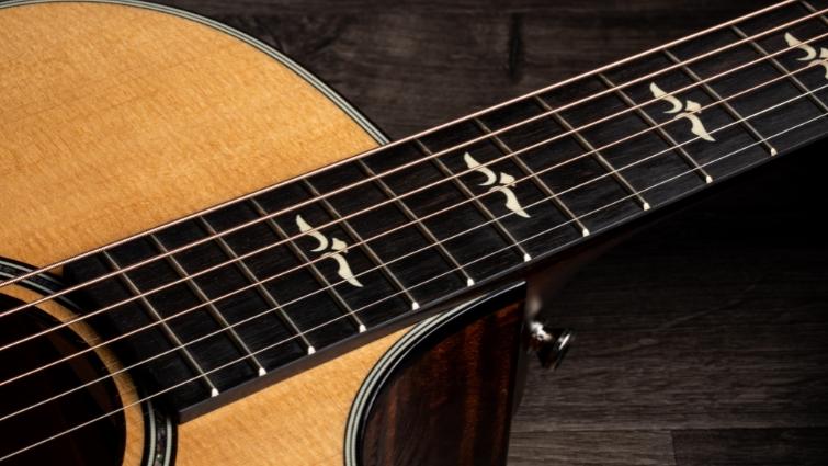 taylor 600 series 12 string