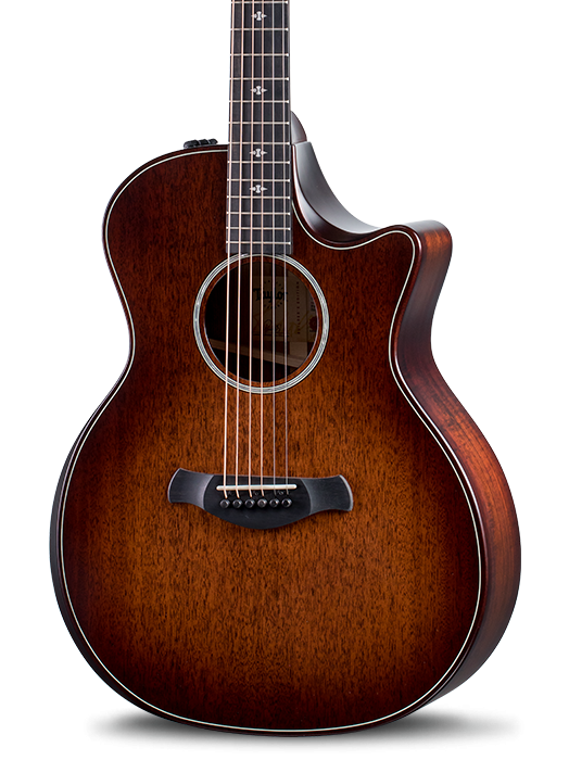 taylor 314ce builder's edition