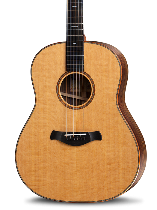 Builders Edition Acoustic Guitar | Taylor Guitars