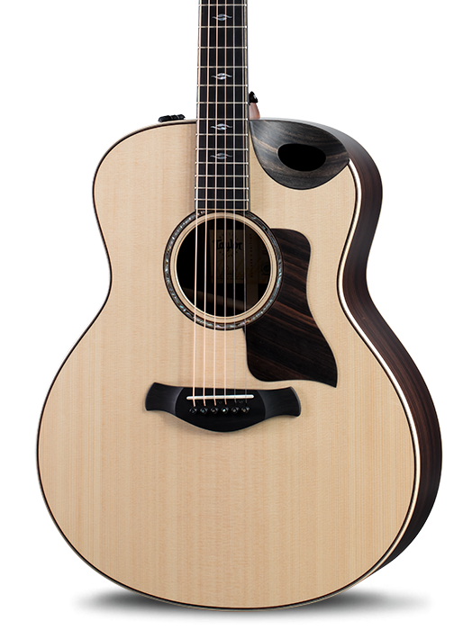 taylor 814ce builder's edition