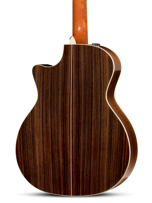 best rosewood acoustic guitar