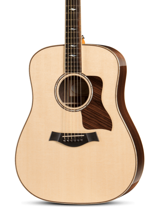 taylor dreadnought cutaway