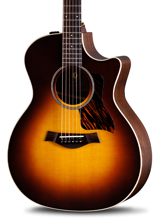 50th Anniversary Collection Acoustic Guitar | Taylor Guitars