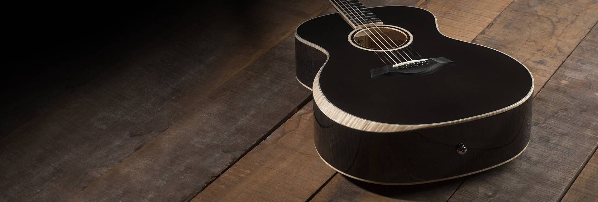 custom acoustic