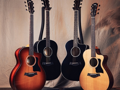 Taylor Guitars | Shop Guitars & Accessories