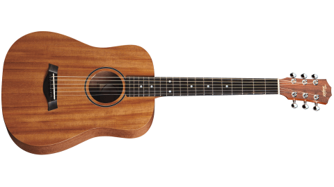 Wat leuk Pijnstiller Afscheiden Baby Taylor Series Guitars | Taylor Guitars