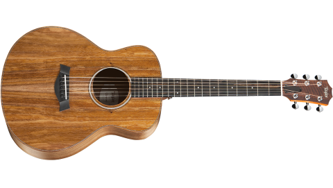 taylor travel guitar