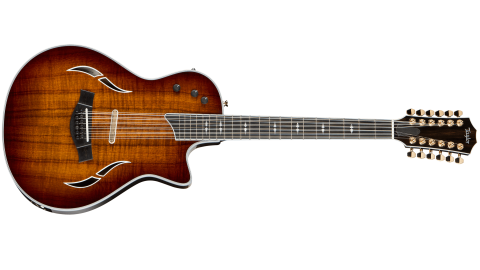 taylor t5 series