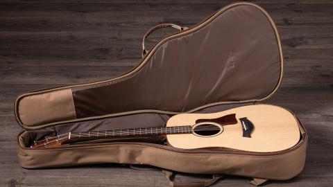 Cases & Gig Bags for Guitars | Taylor Guitars