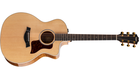 200 Series Guitars | Taylor Guitars