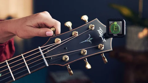tuner