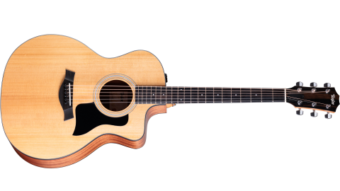 Taylor sold 110ce Westergitarre lefthand