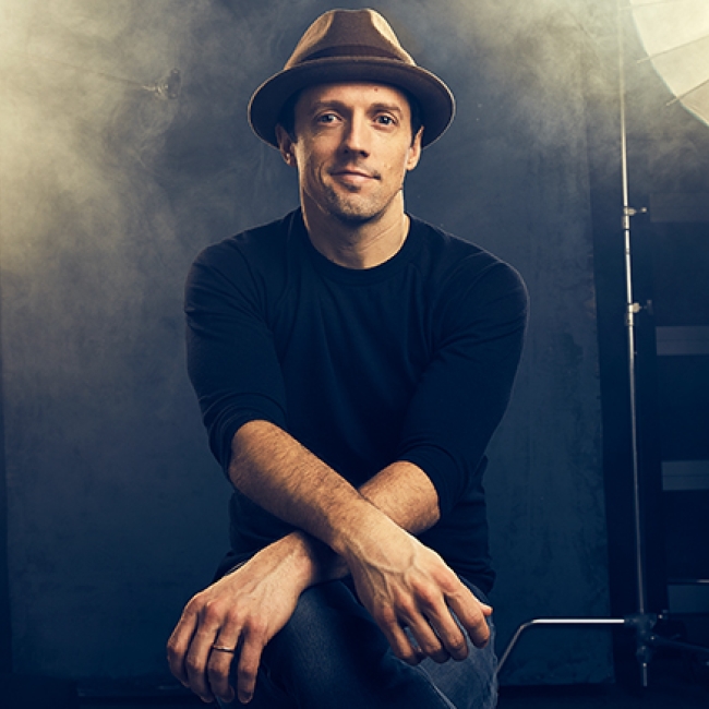 Jason Mraz