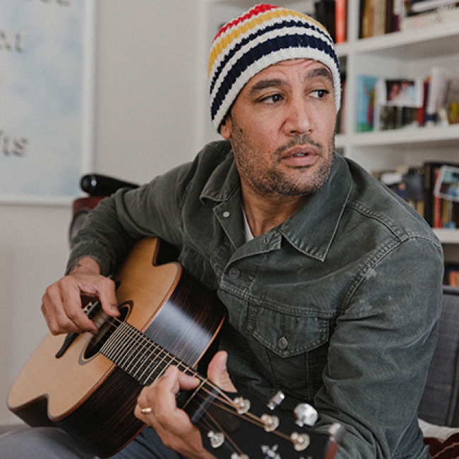 Ben Harper