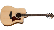 214ce-N Layered Rosewood Acoustic-Electric Guitar | Taylor Guitars