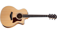 taylor 210ce sunburst