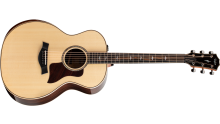 taylor 812e 12 fret