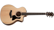 taylor 114 acoustic