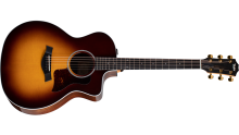 taylor 214ce made in