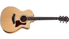 214ce DLX | Taylor Guitars