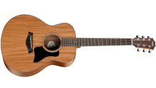 Taylor GS Mini-e Koa Plus - ES2 Electronics Acoustic Guitar – Tobias Music