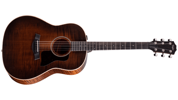 taylor acoustic dreadnought