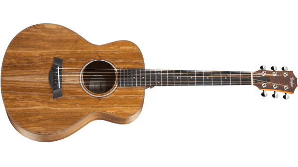 small body taylor guitars