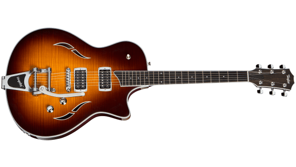 taylor semi hollow