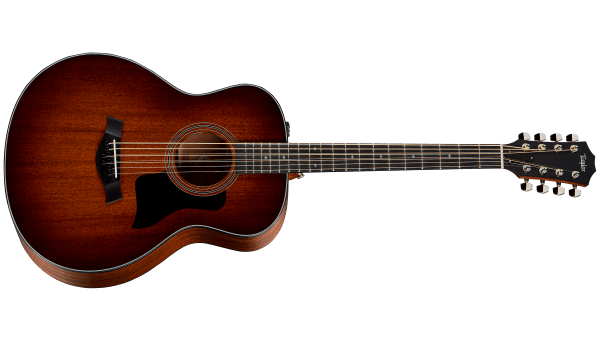 taylor 410e baritone