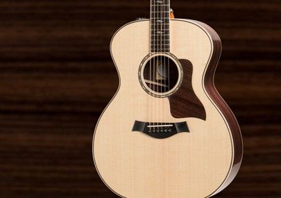 taylor parlor guitar for sale