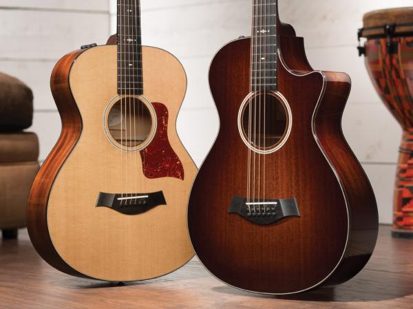 taylor guitars price