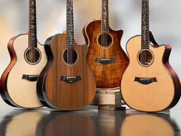 taylor guitars price