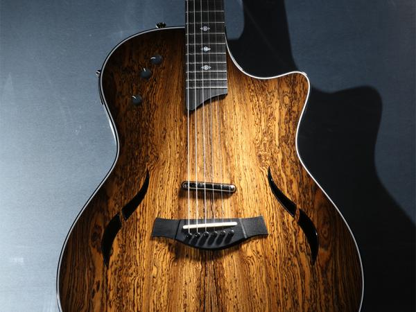 taylor electric guitar price