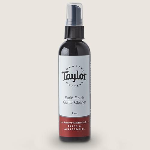 taylor guitar care kit