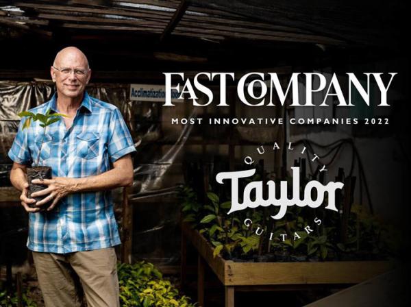 taylor-fast-company-innovative-award
