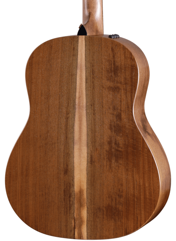 Costa Perù Specializzarsi best wood for acoustic guitar body regione Absay  Anziani
