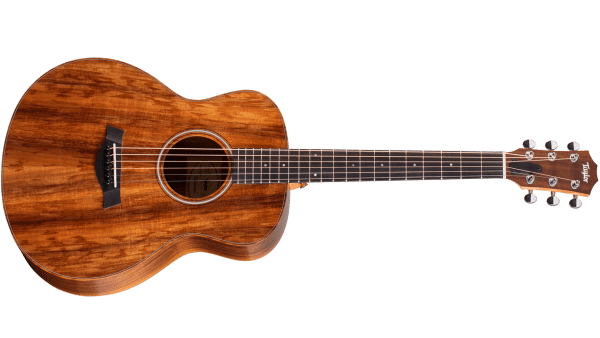 GS Mini Series Guitars, Acoustic Travel | Taylor Guitars