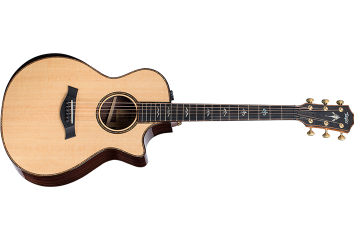 Presentation Series Guitars | Taylor Guitars