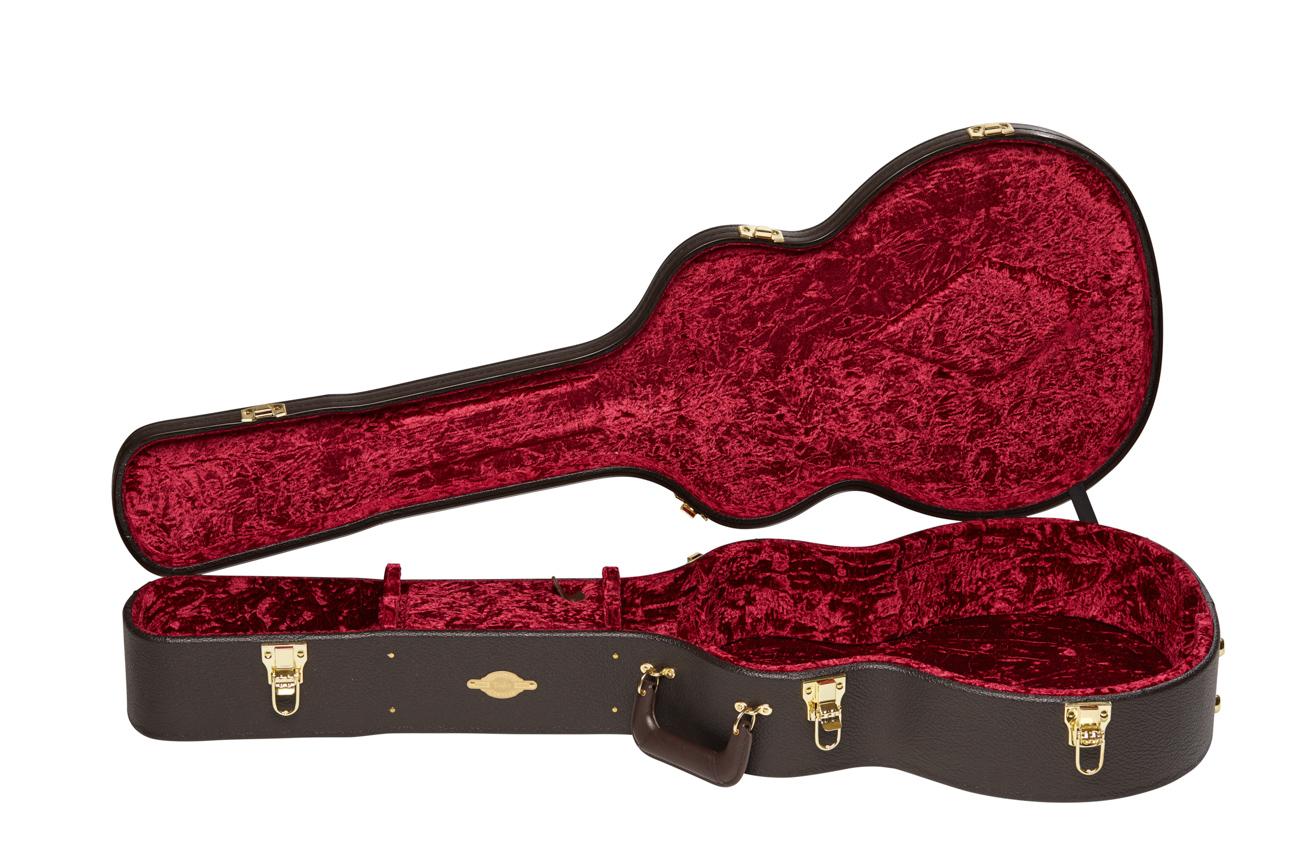 taylor hard case