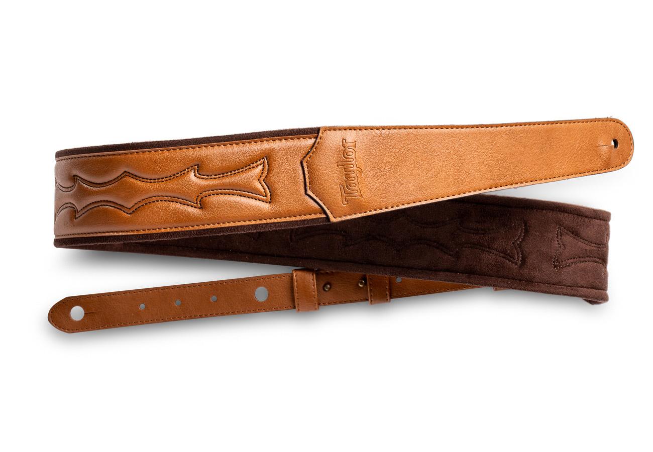 vegan leather strap