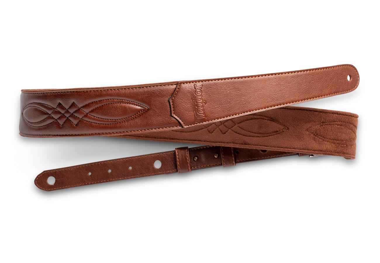 vegan leather strap