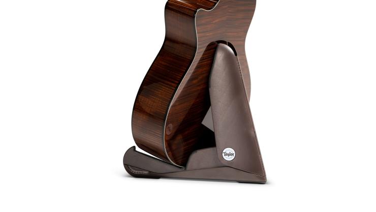 taylor compact folding guitar stand